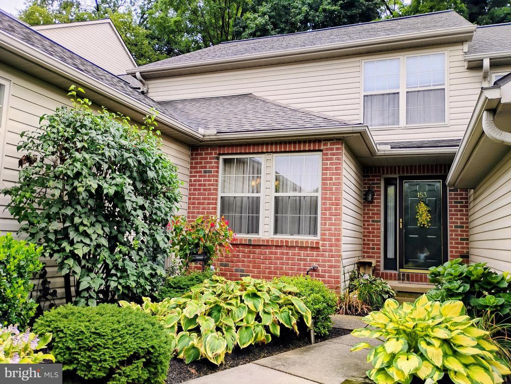 153 RIVER BEND PARK, Lancaster, PA 17602