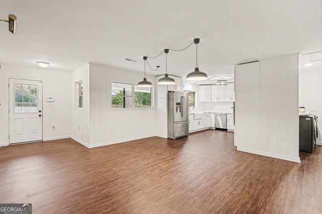 4139 Rebecca Street SW, Covington, GA 30014