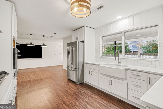 4139 Rebecca Street SW, Covington, GA 30014