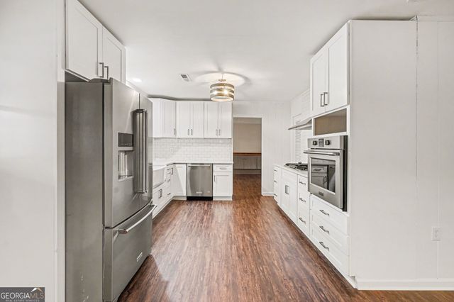 4139 Rebecca Street SW, Covington, GA 30014