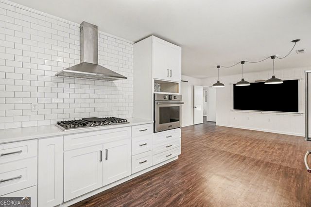 4139 Rebecca Street SW, Covington, GA 30014