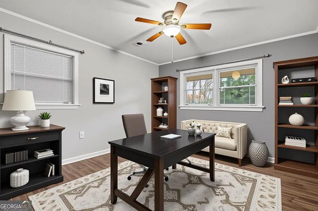 4139 Rebecca Street SW, Covington, GA 30014