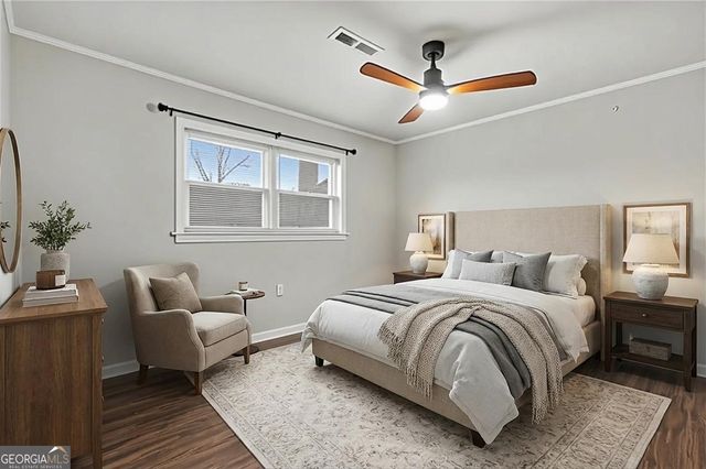 4139 Rebecca Street SW, Covington, GA 30014