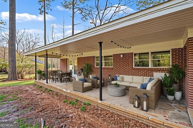 4139 Rebecca Street SW, Covington, GA 30014