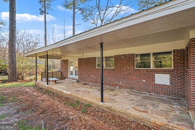 4139 Rebecca Street SW, Covington, GA 30014
