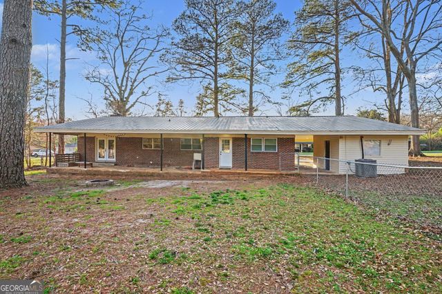 4139 Rebecca Street SW, Covington, GA 30014