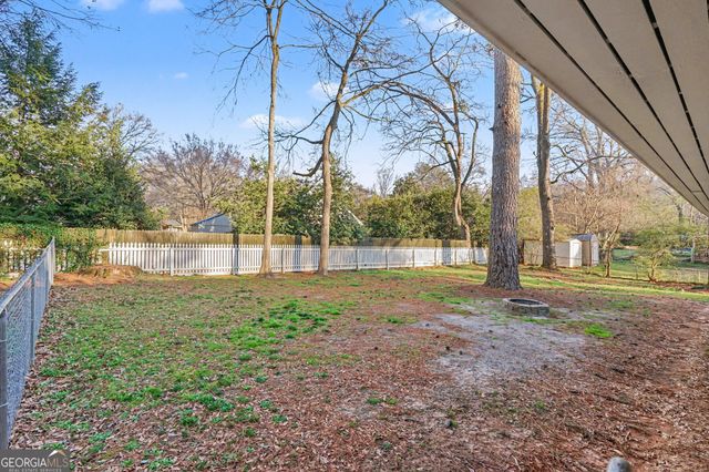 4139 Rebecca Street SW, Covington, GA 30014