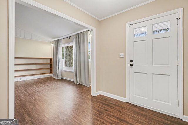 4139 Rebecca Street SW, Covington, GA 30014