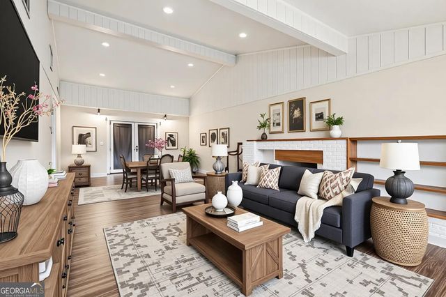 4139 Rebecca Street SW, Covington, GA 30014