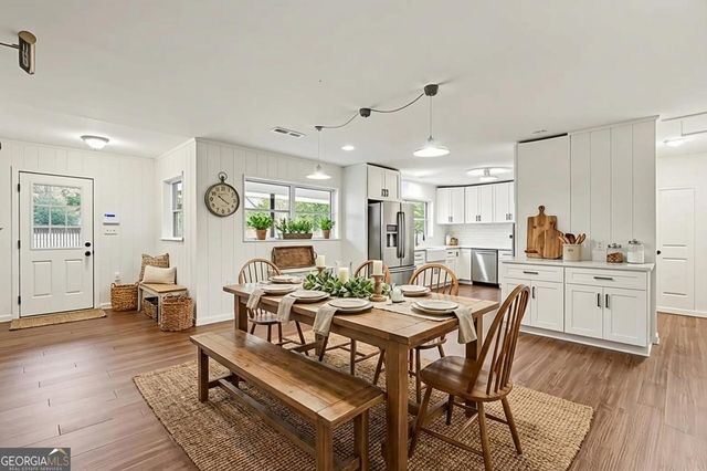 4139 Rebecca Street SW, Covington, GA 30014