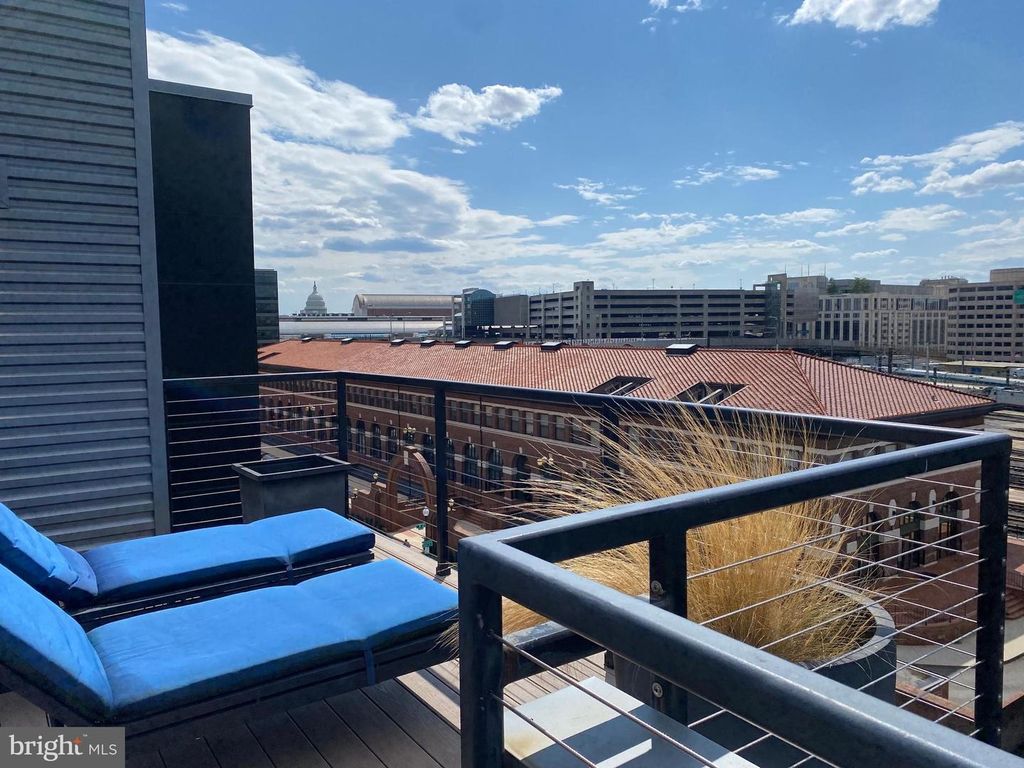 911 2ND ST NE #501, Washington, DC 20002