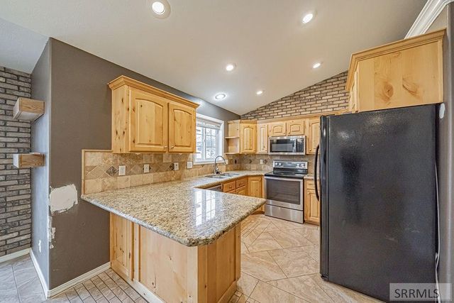 2699 N Sienna Drive, Idaho Falls, ID 83401