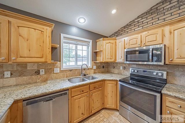 2699 N Sienna Drive, Idaho Falls, ID 83401