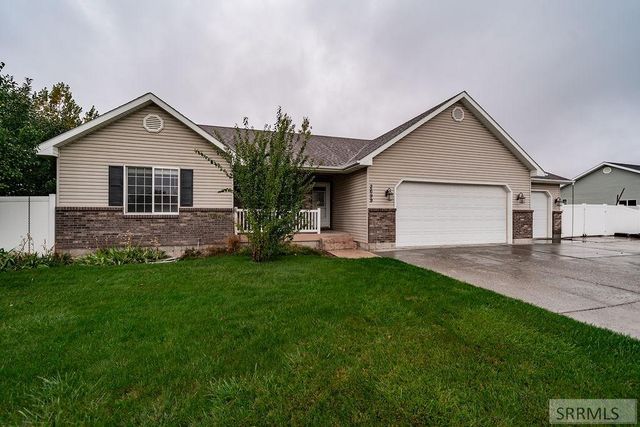 2699 N Sienna Drive, Idaho Falls, ID 83401