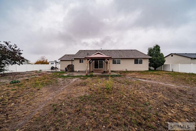2699 N Sienna Drive, Idaho Falls, ID 83401