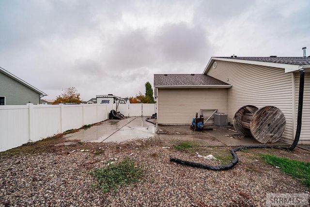 2699 N Sienna Drive, Idaho Falls, ID 83401