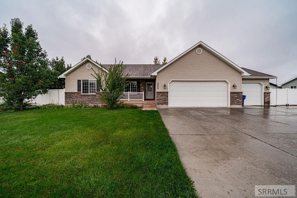 2699 N Sienna Drive, Idaho Falls, ID 83401