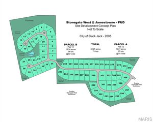 13630 Old Halls Ferry Lane, Black Jack, MO 63033