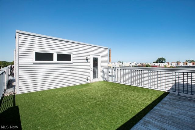 7309 Gateway Court, Cleveland, OH 44102