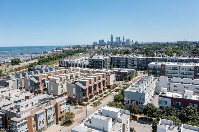 7309 Gateway Court, Cleveland, OH 44102
