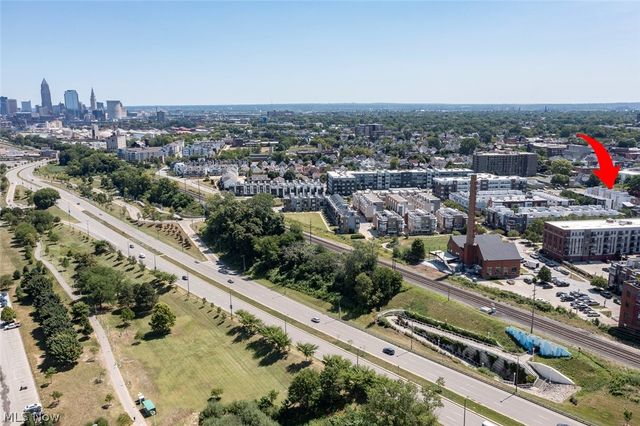 7309 Gateway Court, Cleveland, OH 44102