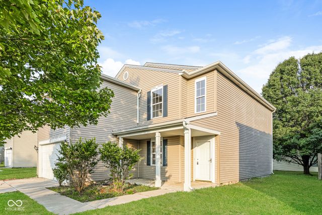 8447 Centenary Drive, Camby, IN 46113
