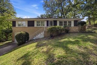 1406 Melody Lane, Chattanooga, TN 37412