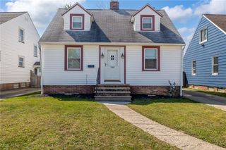 7609 Wooster Pky, Parma, OH 44129