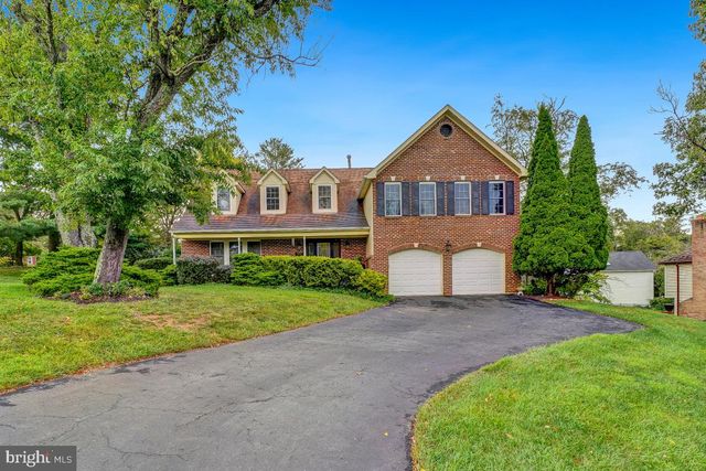 13505 MONTVALE DR, Silver Spring, MD 20904