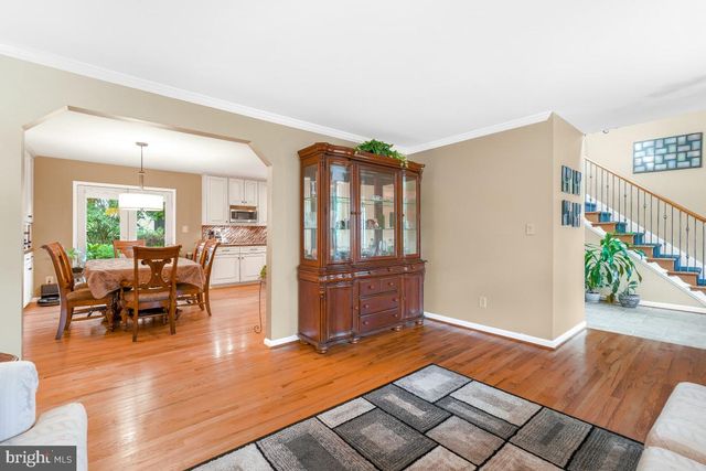 13505 MONTVALE DR, Silver Spring, MD 20904