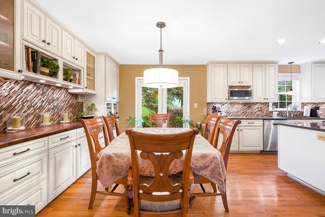 13505 MONTVALE DR, Silver Spring, MD 20904