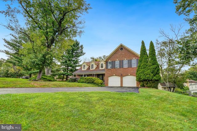 13505 MONTVALE DR, Silver Spring, MD 20904