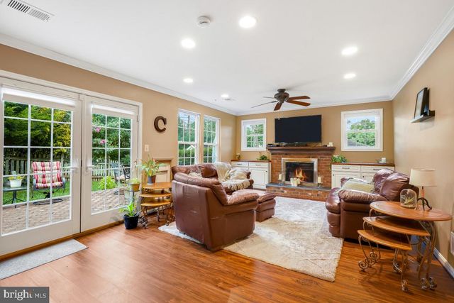 13505 MONTVALE DR, Silver Spring, MD 20904