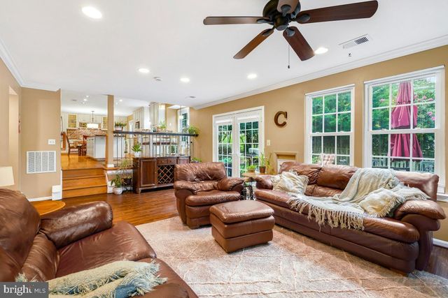 13505 MONTVALE DR, Silver Spring, MD 20904