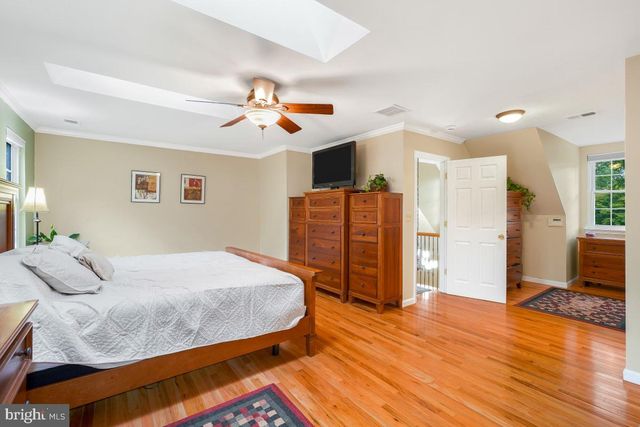 13505 MONTVALE DR, Silver Spring, MD 20904