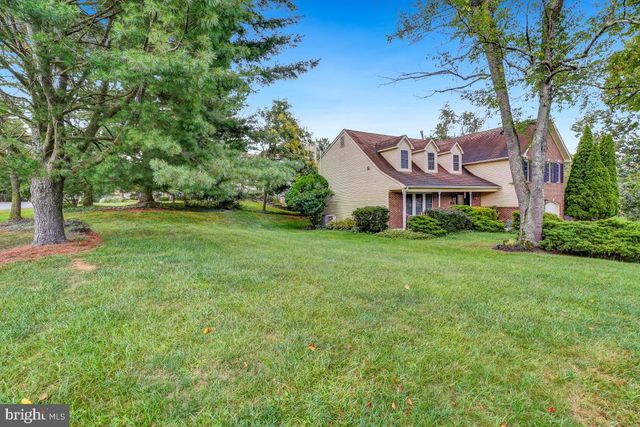 13505 MONTVALE DR, Silver Spring, MD 20904