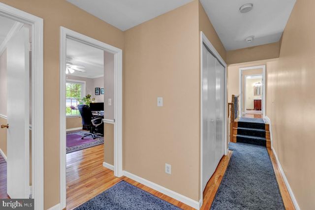 13505 MONTVALE DR, Silver Spring, MD 20904
