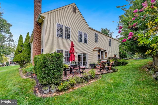 13505 MONTVALE DR, Silver Spring, MD 20904