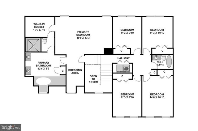 13505 MONTVALE DR, Silver Spring, MD 20904