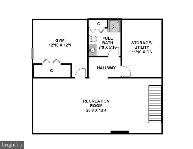 13505 MONTVALE DR, Silver Spring, MD 20904