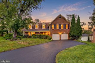 13505 MONTVALE DR, Silver Spring, MD 20904