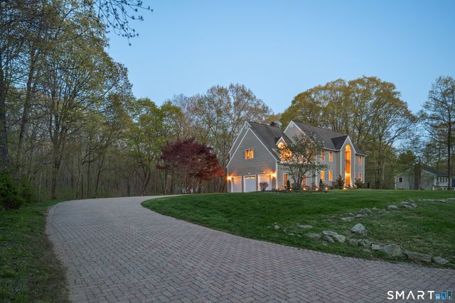420 Summer Hill Road, Madison, CT 06443