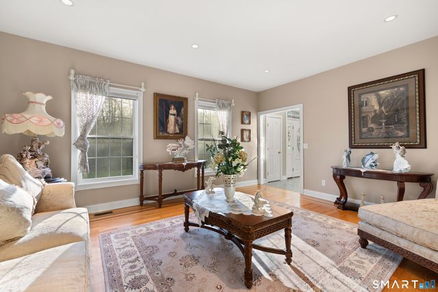 420 Summer Hill Road, Madison, CT 06443