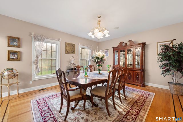 420 Summer Hill Road, Madison, CT 06443