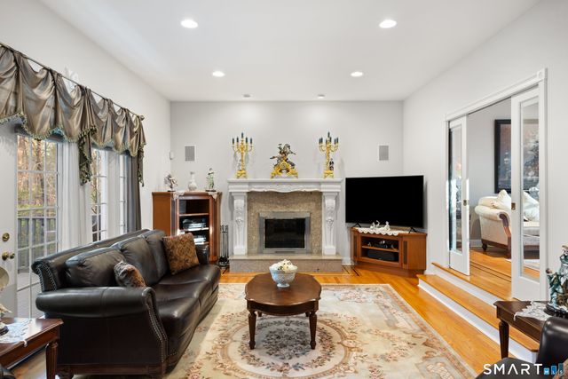 420 Summer Hill Road, Madison, CT 06443