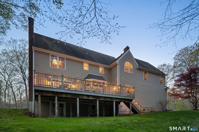 420 Summer Hill Road, Madison, CT 06443