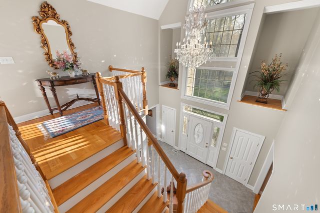 420 Summer Hill Road, Madison, CT 06443