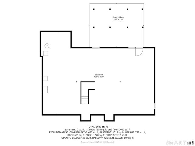 420 Summer Hill Road, Madison, CT 06443