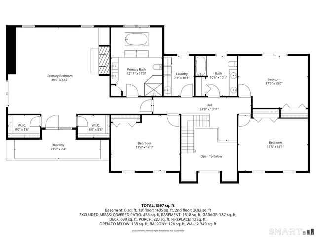 420 Summer Hill Road, Madison, CT 06443