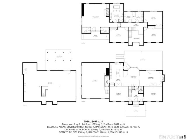420 Summer Hill Road, Madison, CT 06443